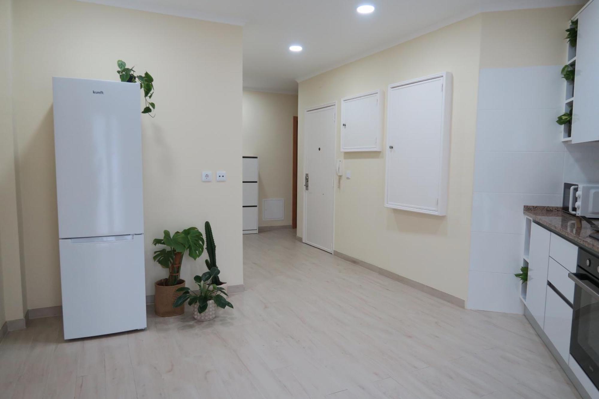 Cosmopolitan Lisbon Suites - Ground Floor Kültér fotó