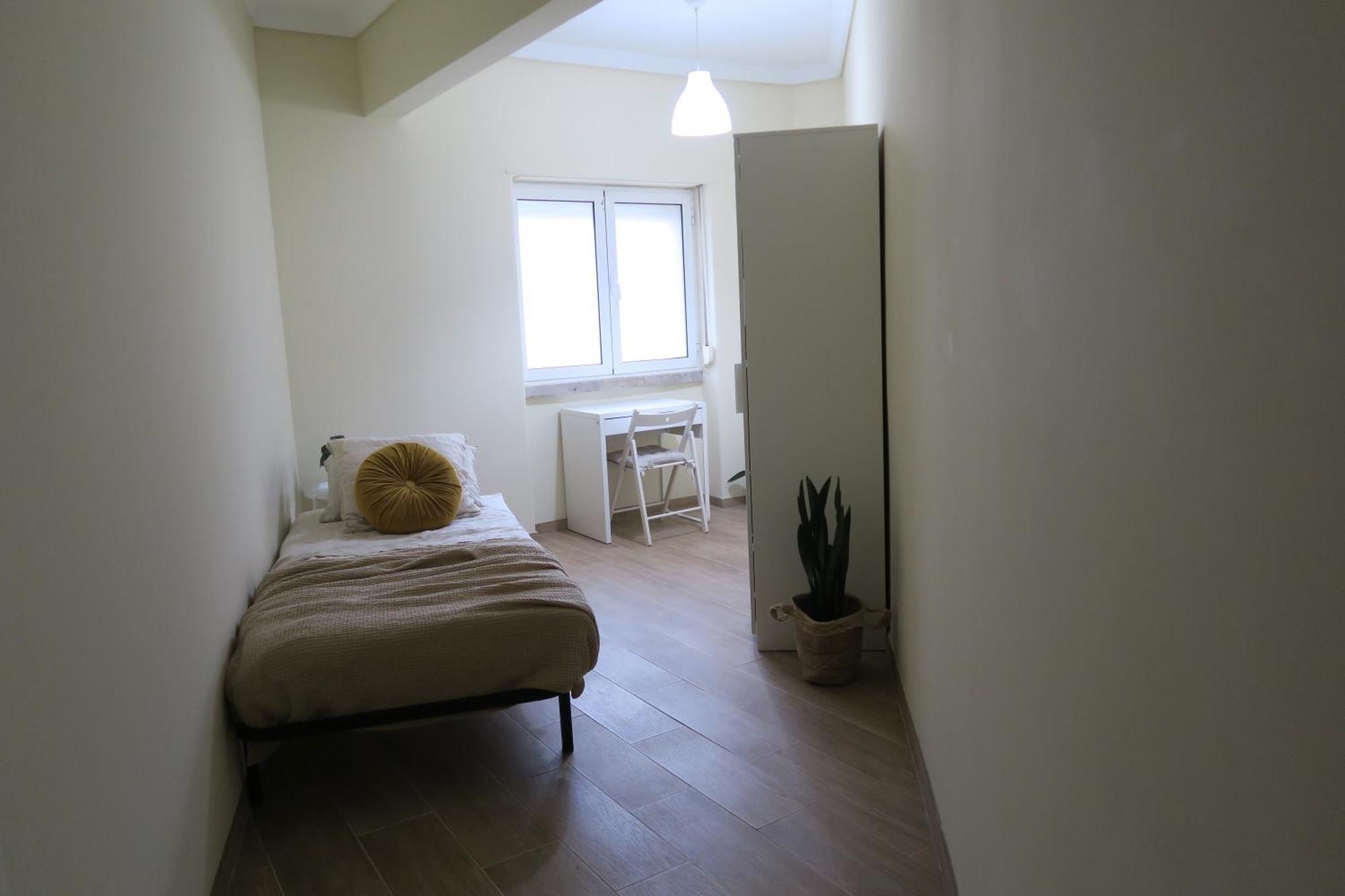 Cosmopolitan Lisbon Suites - Ground Floor Kültér fotó