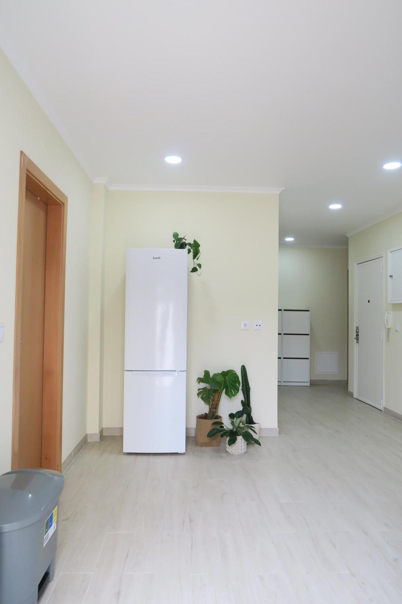 Cosmopolitan Lisbon Suites - Ground Floor Kültér fotó