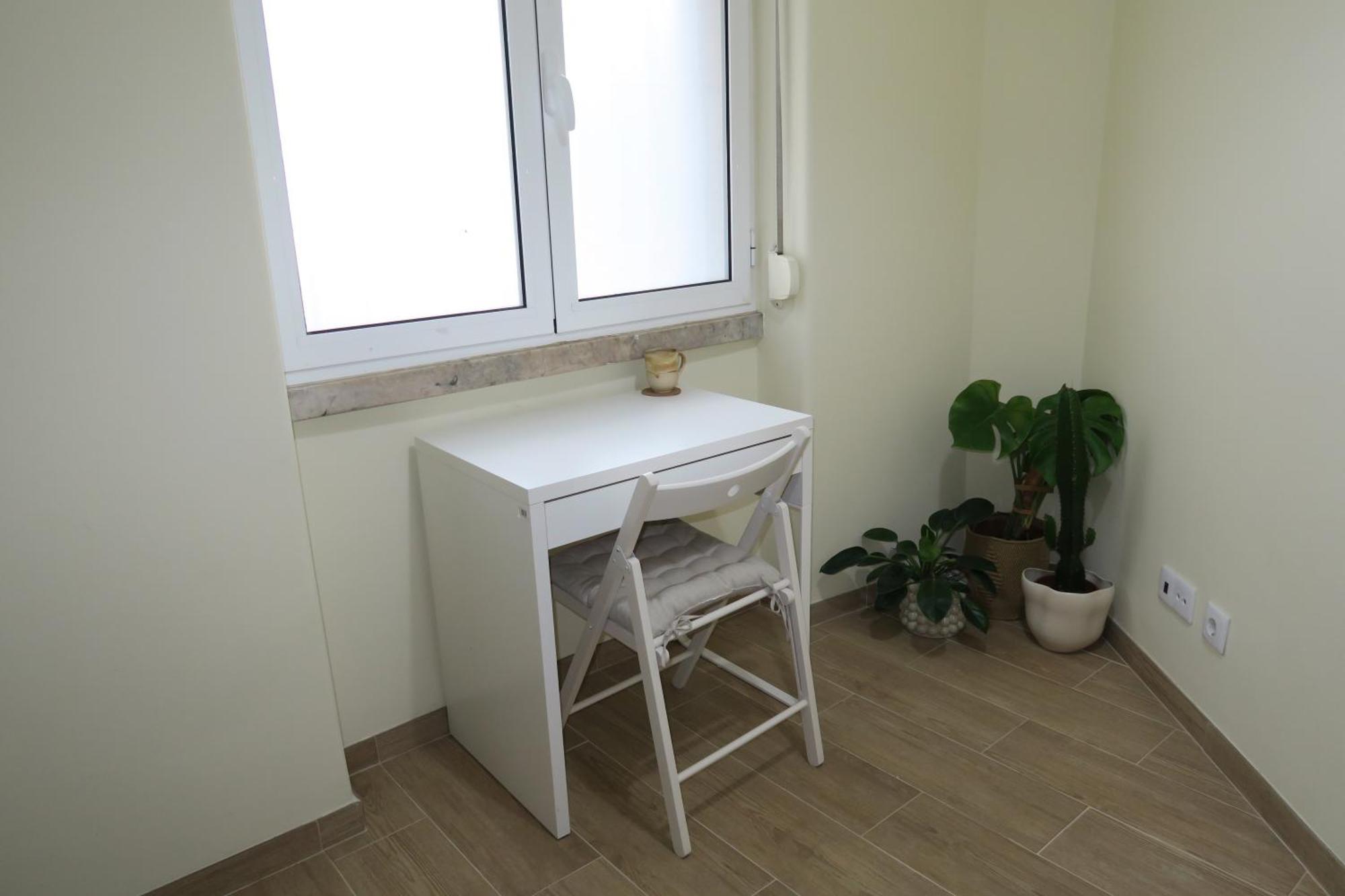 Cosmopolitan Lisbon Suites - Ground Floor Kültér fotó