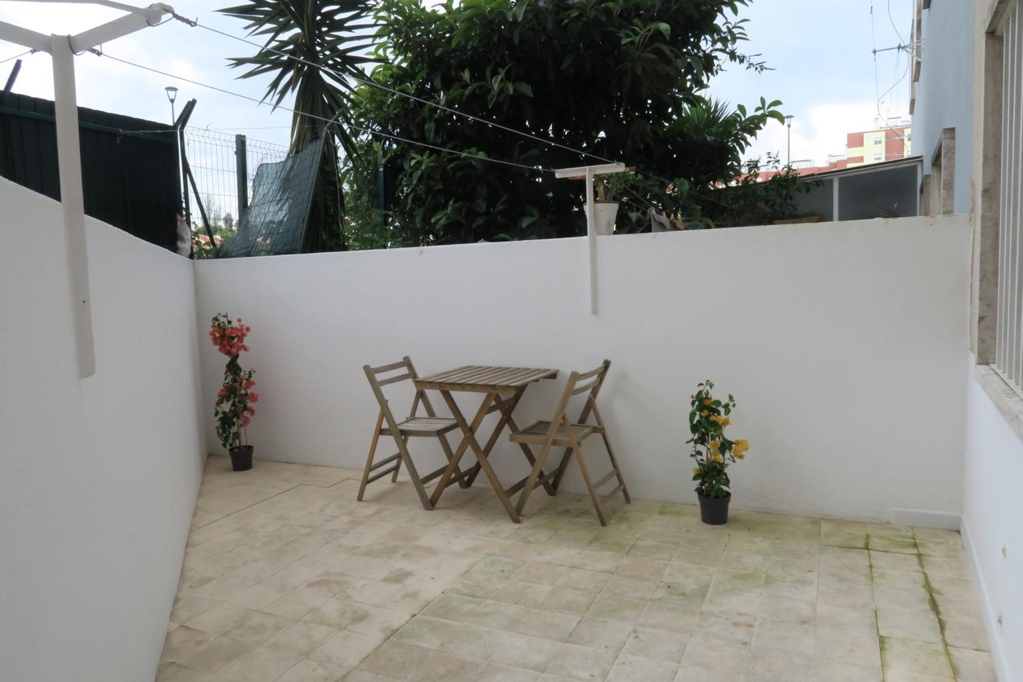 Cosmopolitan Lisbon Suites - Ground Floor Kültér fotó
