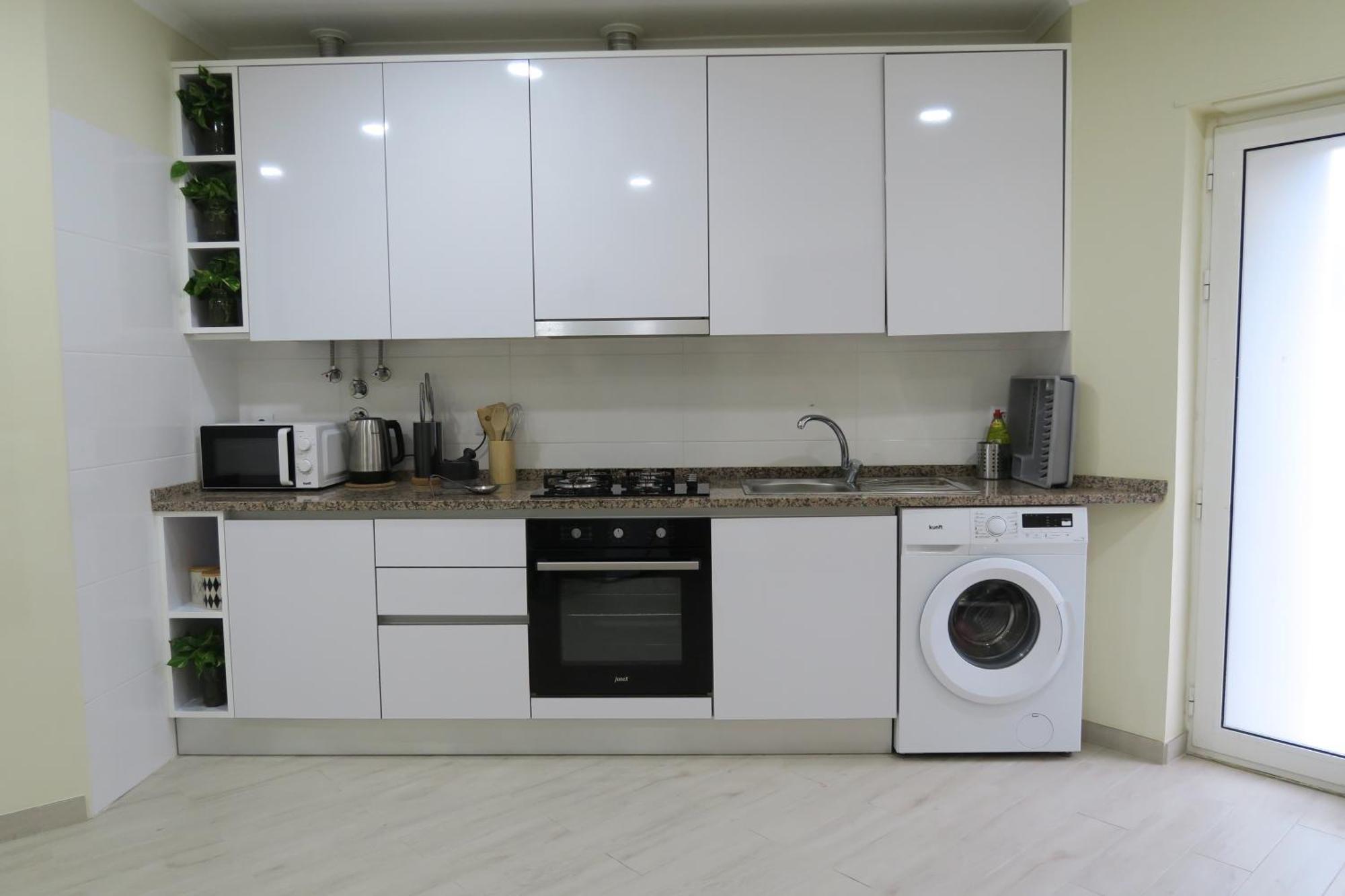 Cosmopolitan Lisbon Suites - Ground Floor Kültér fotó