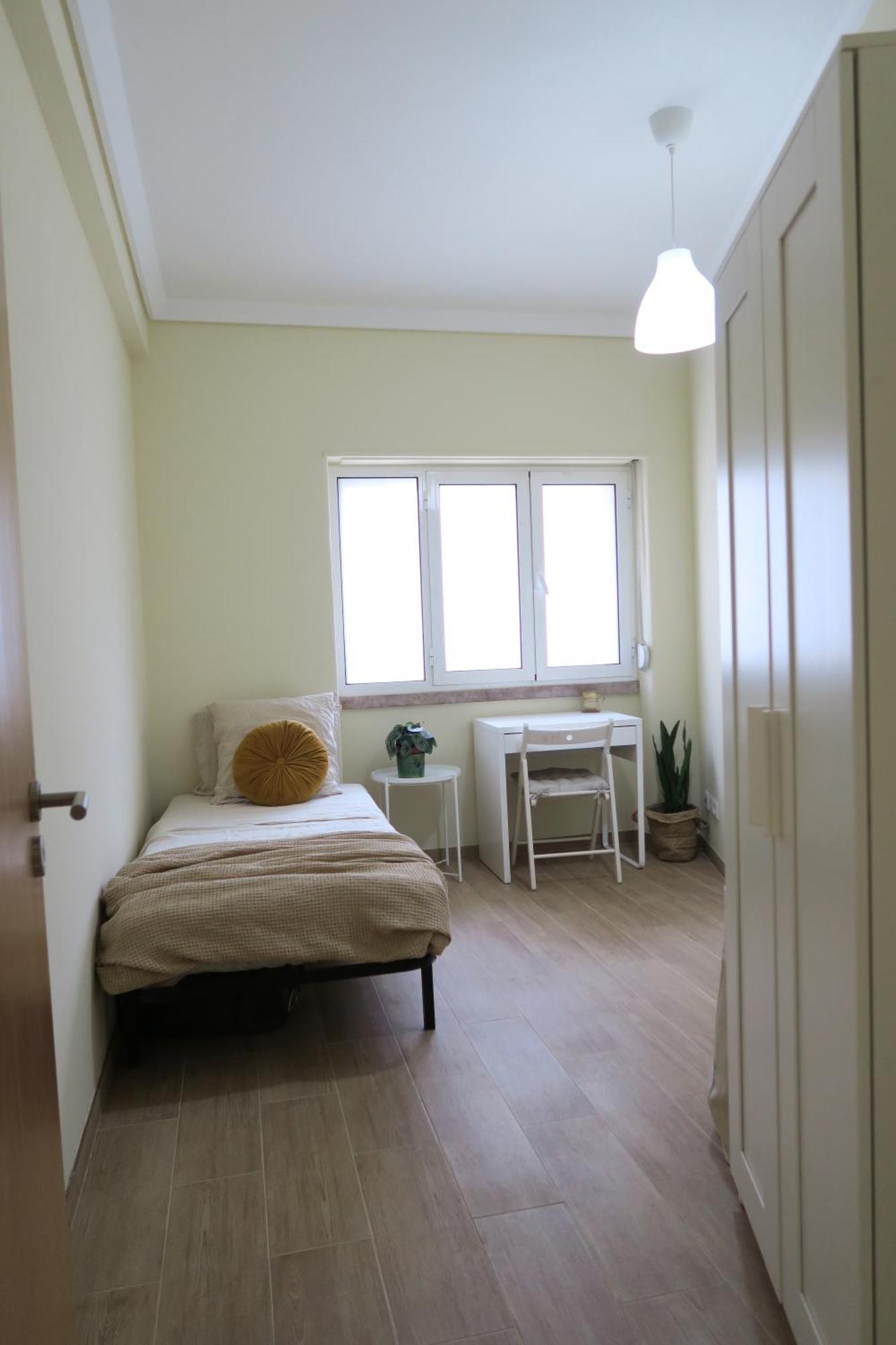 Cosmopolitan Lisbon Suites - Ground Floor Kültér fotó