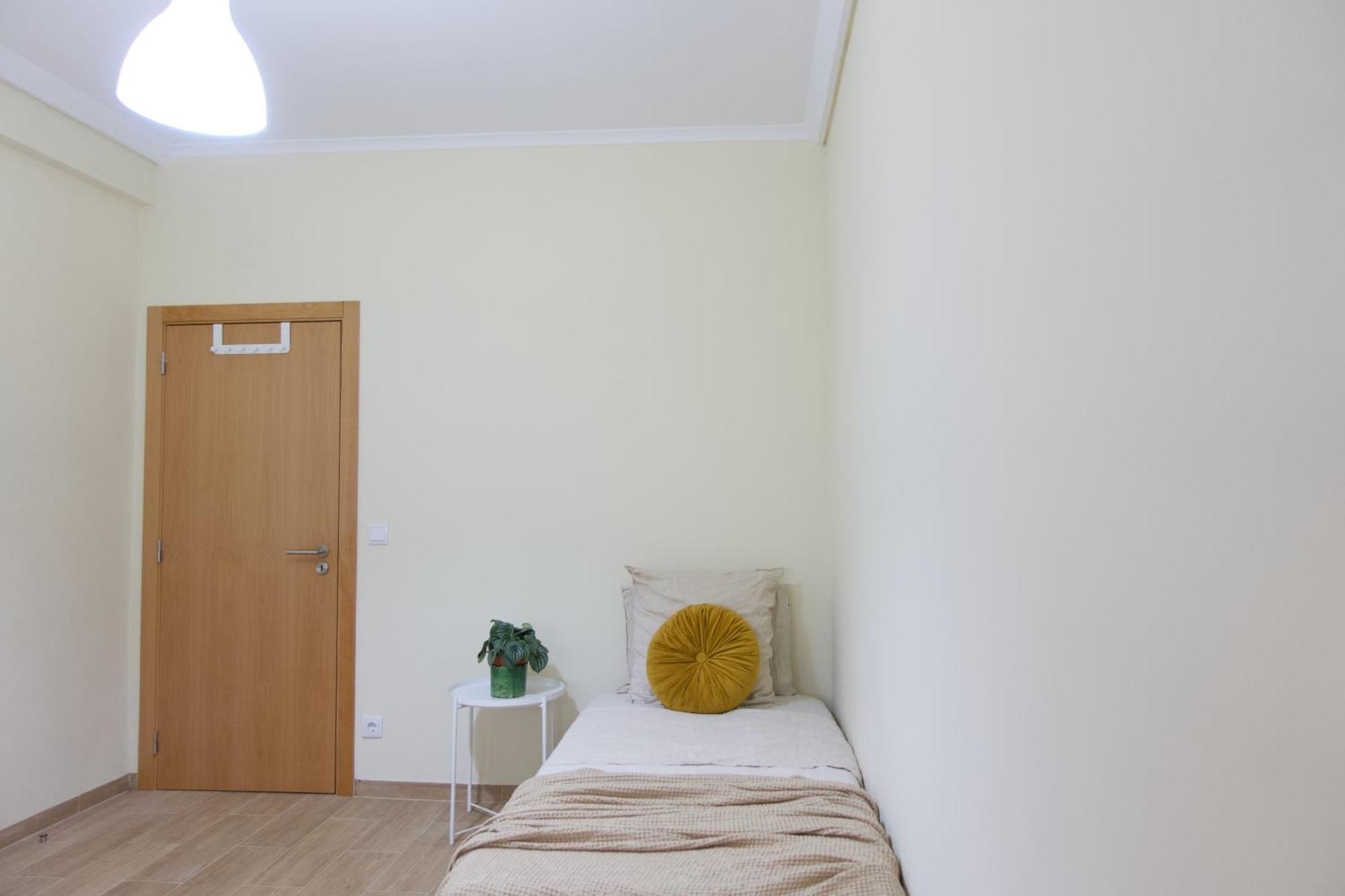 Cosmopolitan Lisbon Suites - Ground Floor Kültér fotó