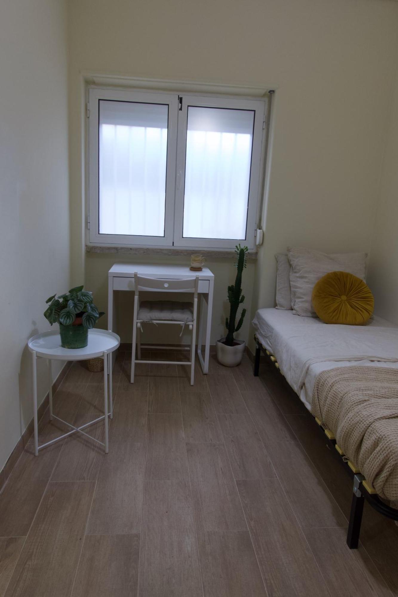 Cosmopolitan Lisbon Suites - Ground Floor Kültér fotó