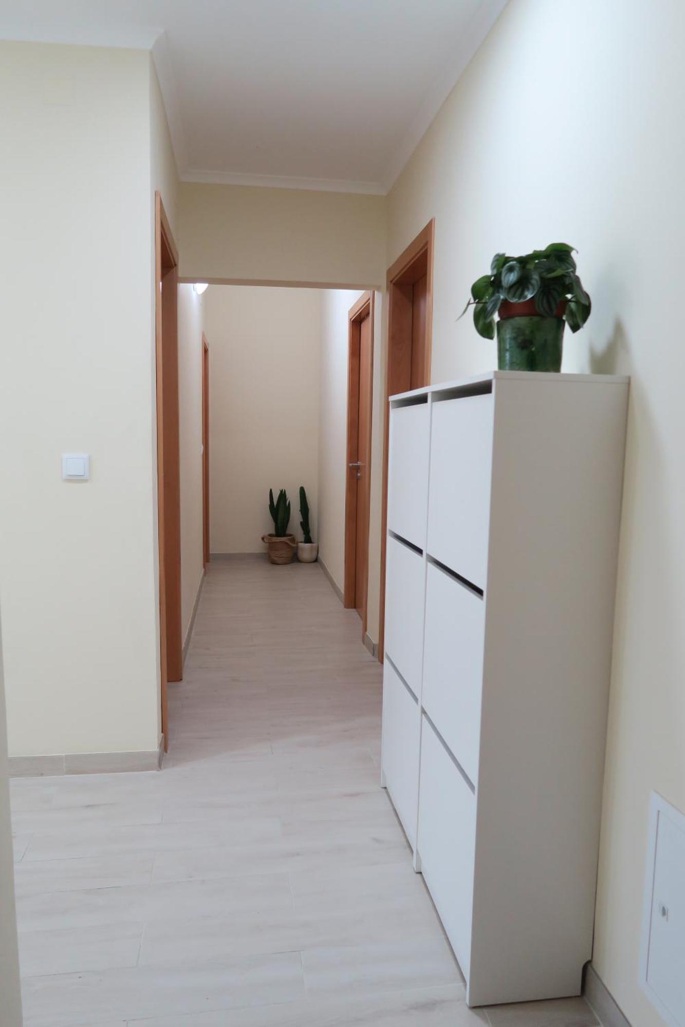 Cosmopolitan Lisbon Suites - Ground Floor Kültér fotó