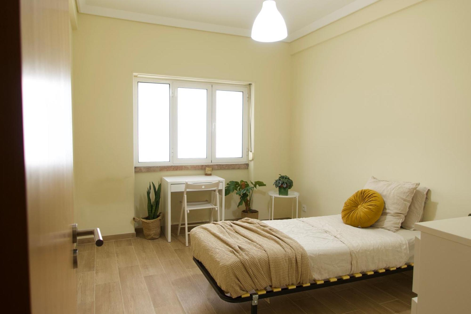 Cosmopolitan Lisbon Suites - Ground Floor Kültér fotó