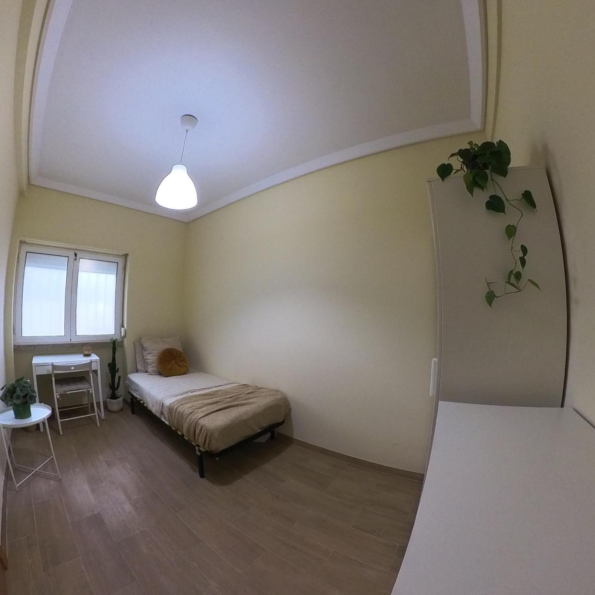 Cosmopolitan Lisbon Suites - Ground Floor Kültér fotó