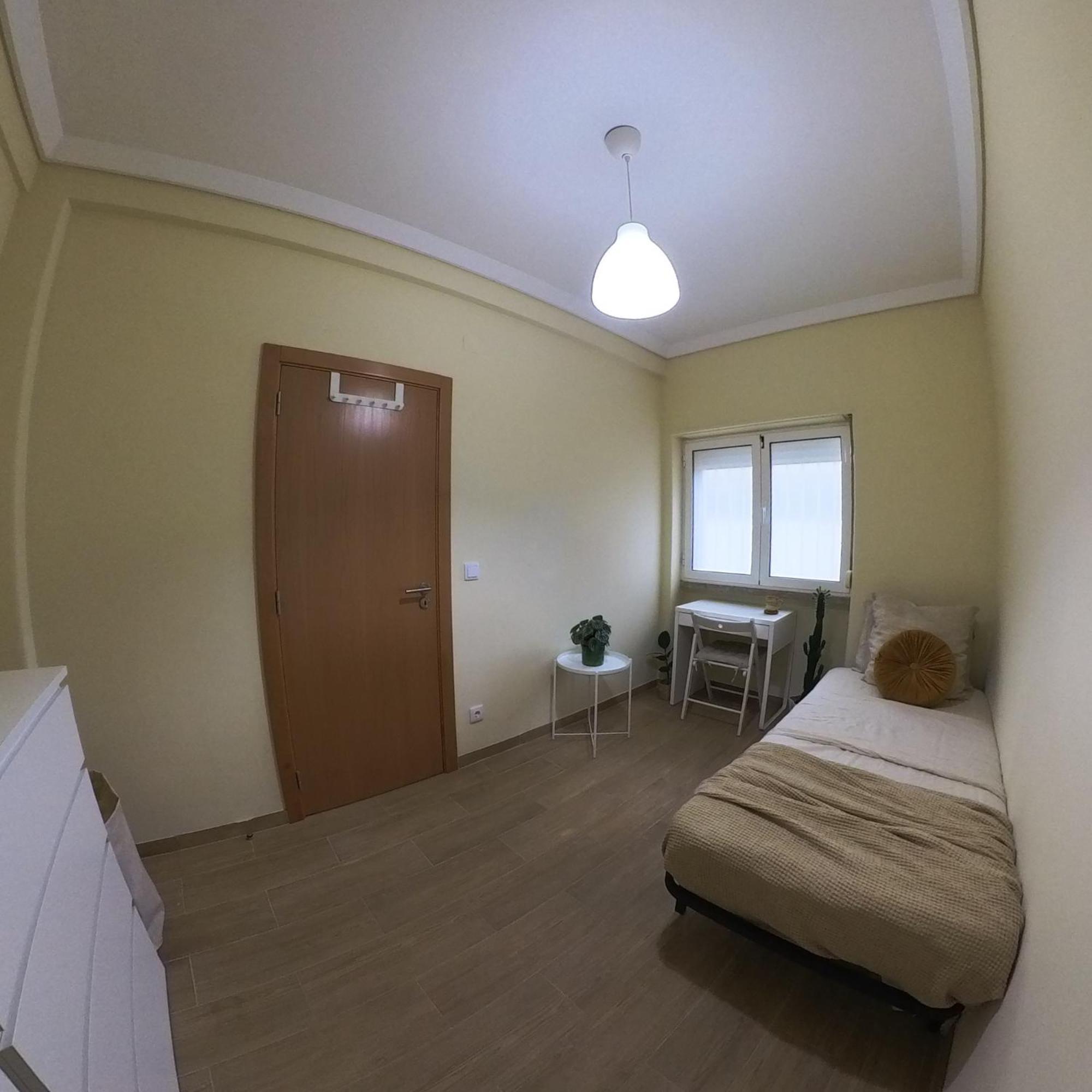 Cosmopolitan Lisbon Suites - Ground Floor Kültér fotó